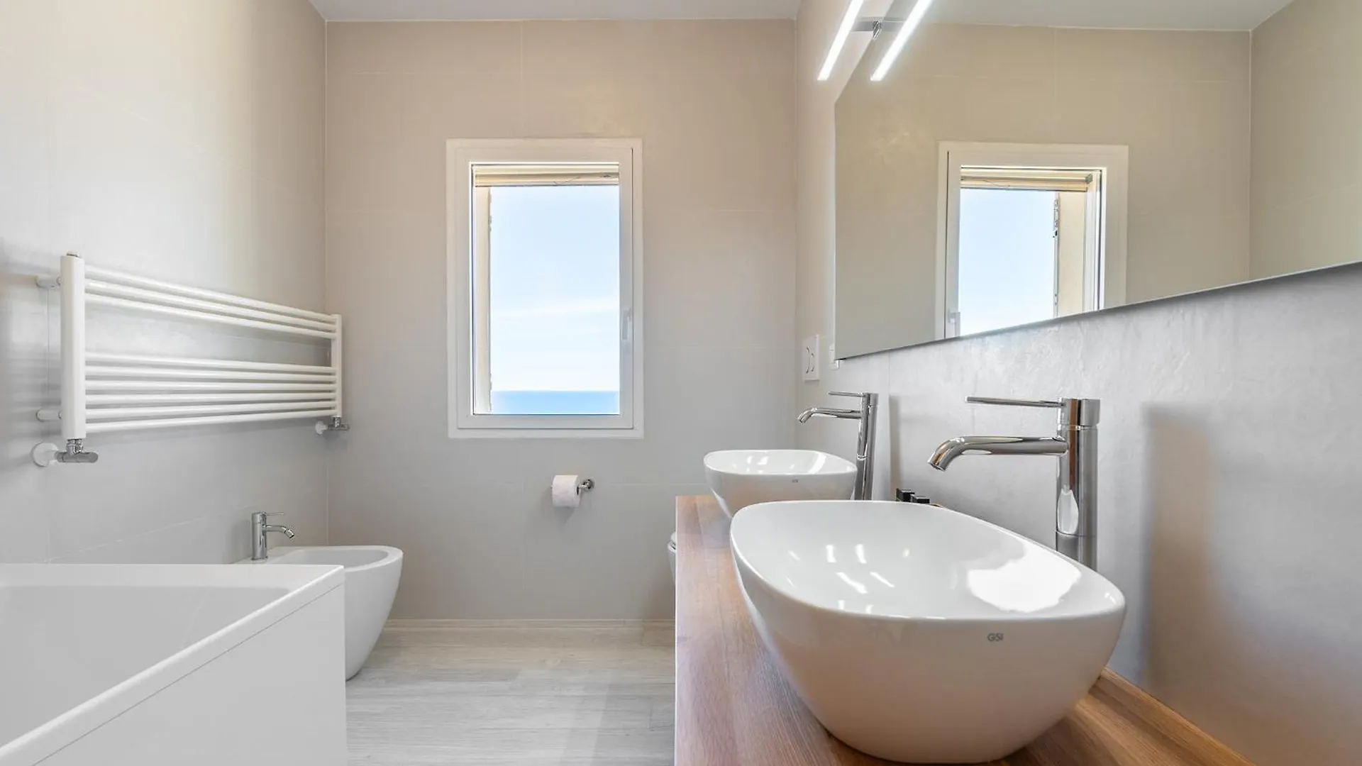 Villa Belle View Torre delle Stelle 0*,