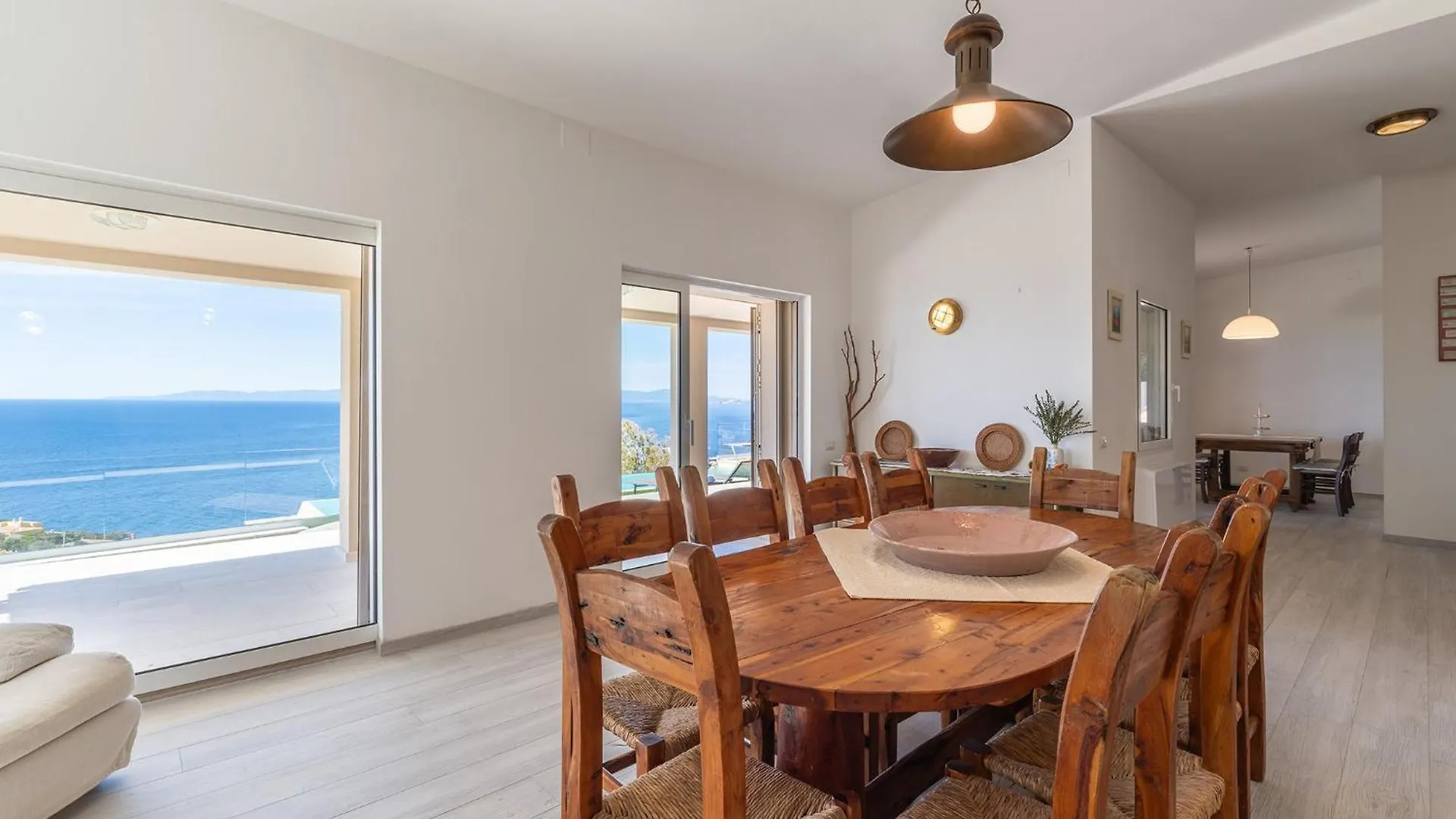Villa Belle View Torre delle Stelle Italy