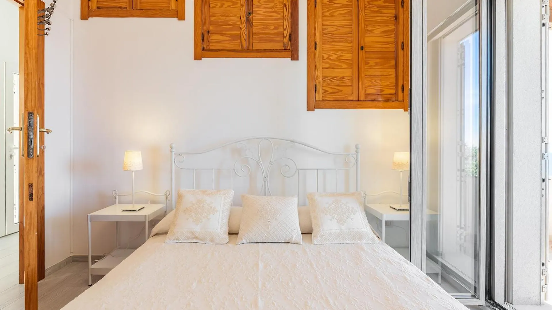Villa Belle View Torre delle Stelle Italy