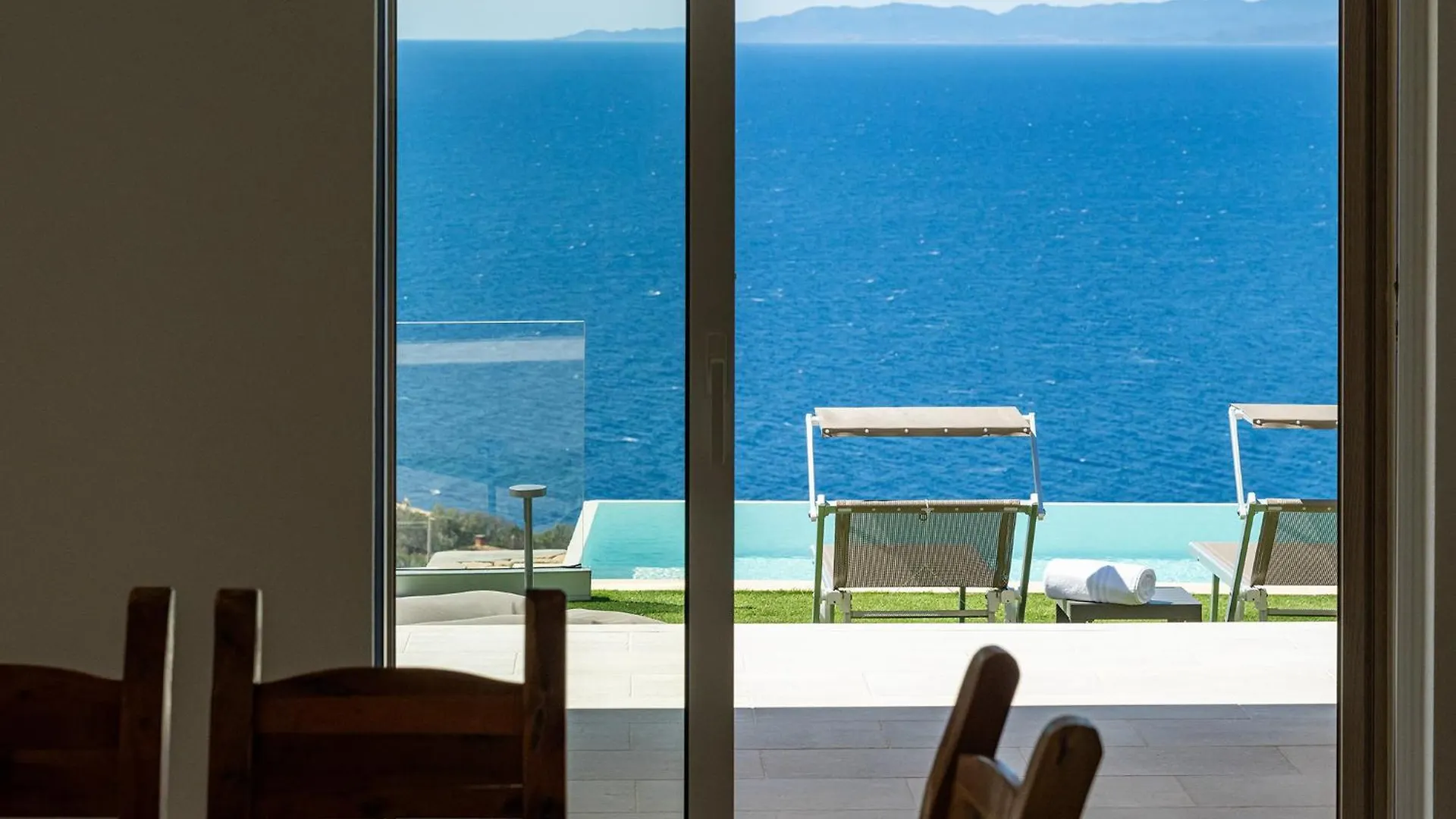 Villa Belle View Torre delle Stelle