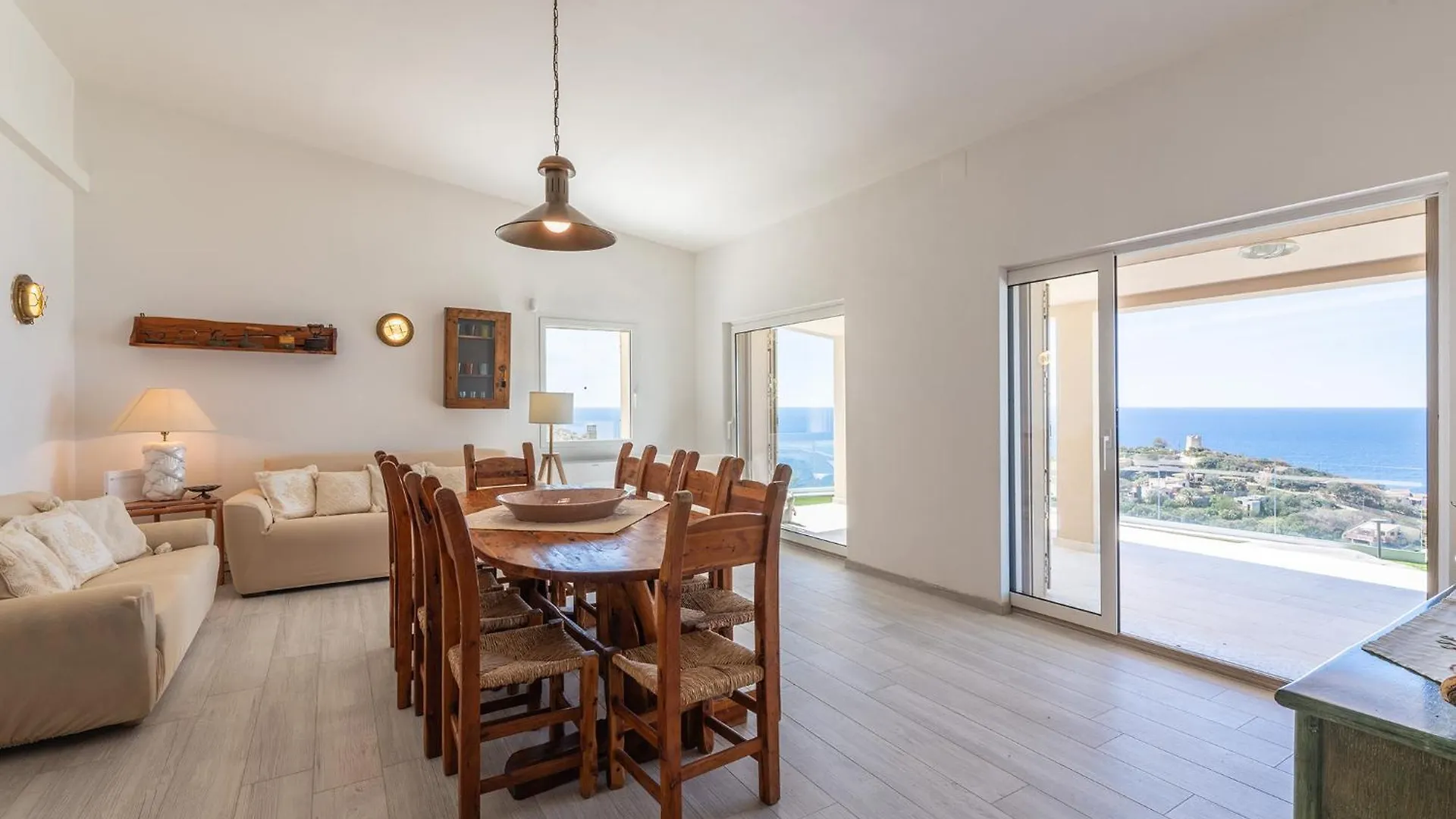 Villa Belle View Torre delle Stelle