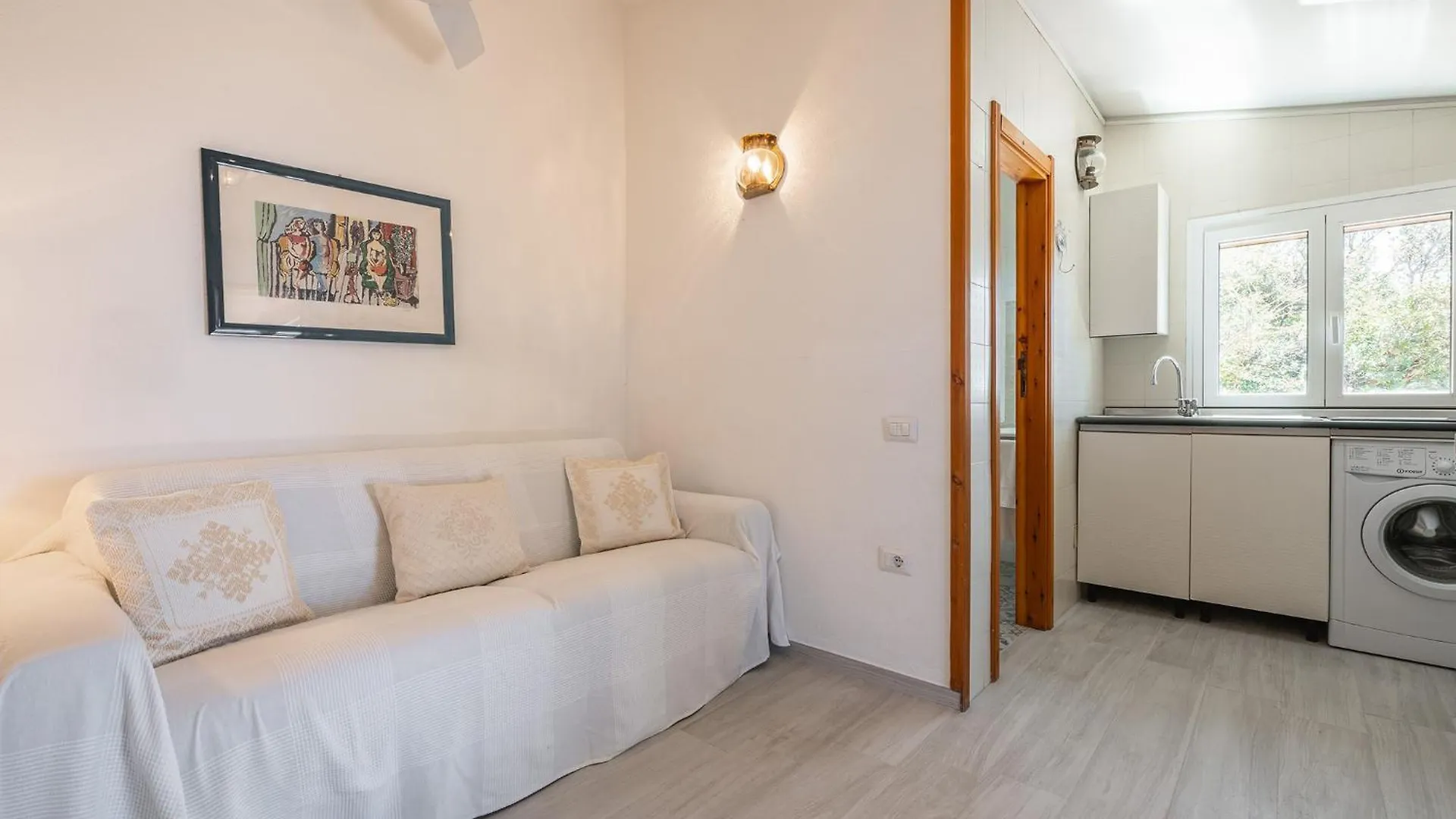 Villa Belle View Torre delle Stelle