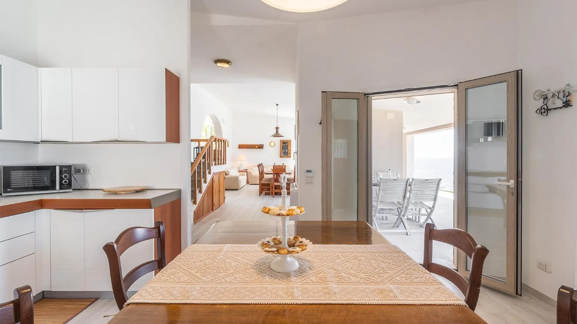 Villa Belle View Torre delle Stelle 0*,  Italy