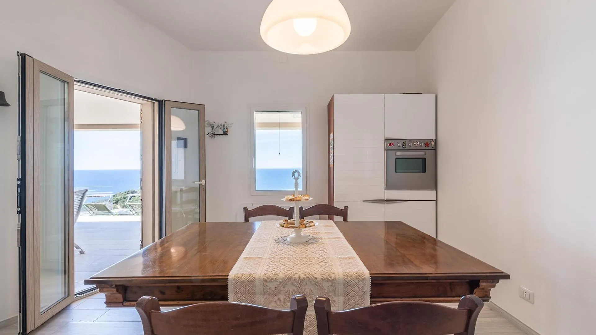 Villa Belle View Torre delle Stelle 0*,