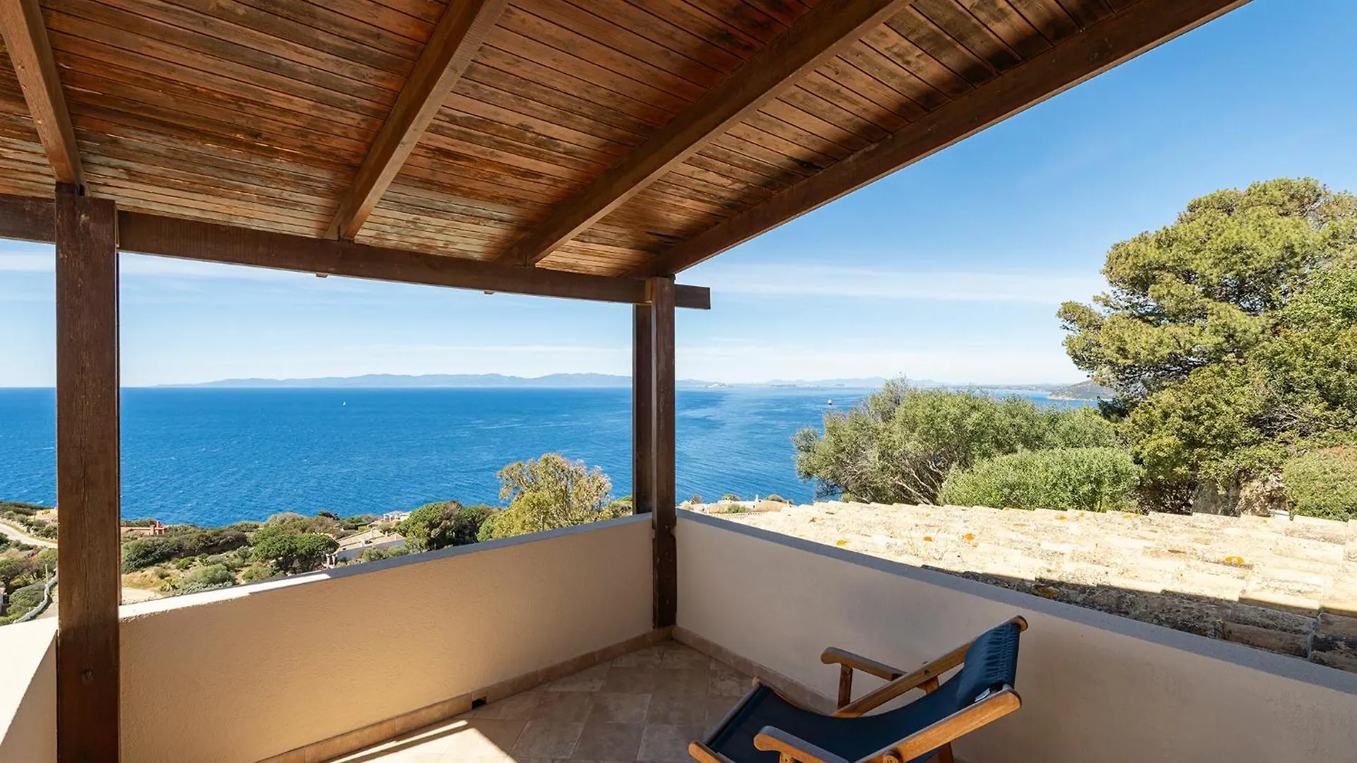 Villa Belle View Torre delle Stelle