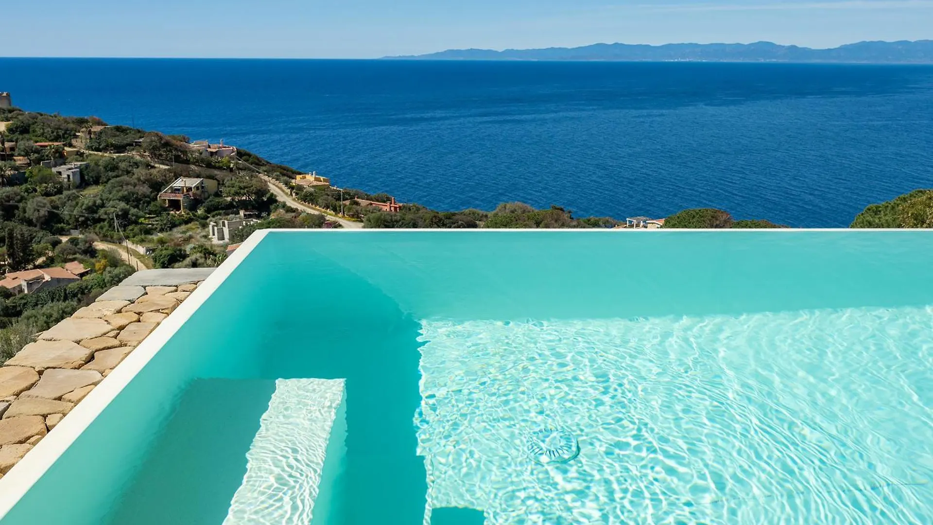 Villa Belle View Torre delle Stelle 0*,  Italy