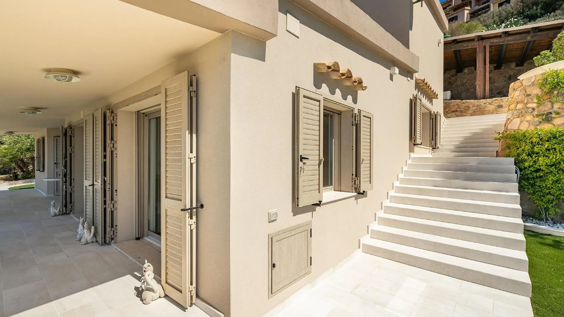 Villa Belle View Torre delle Stelle