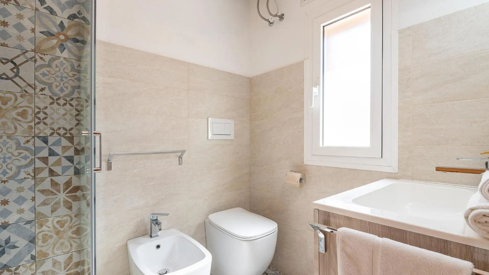 Villa Belle View Torre delle Stelle Italy