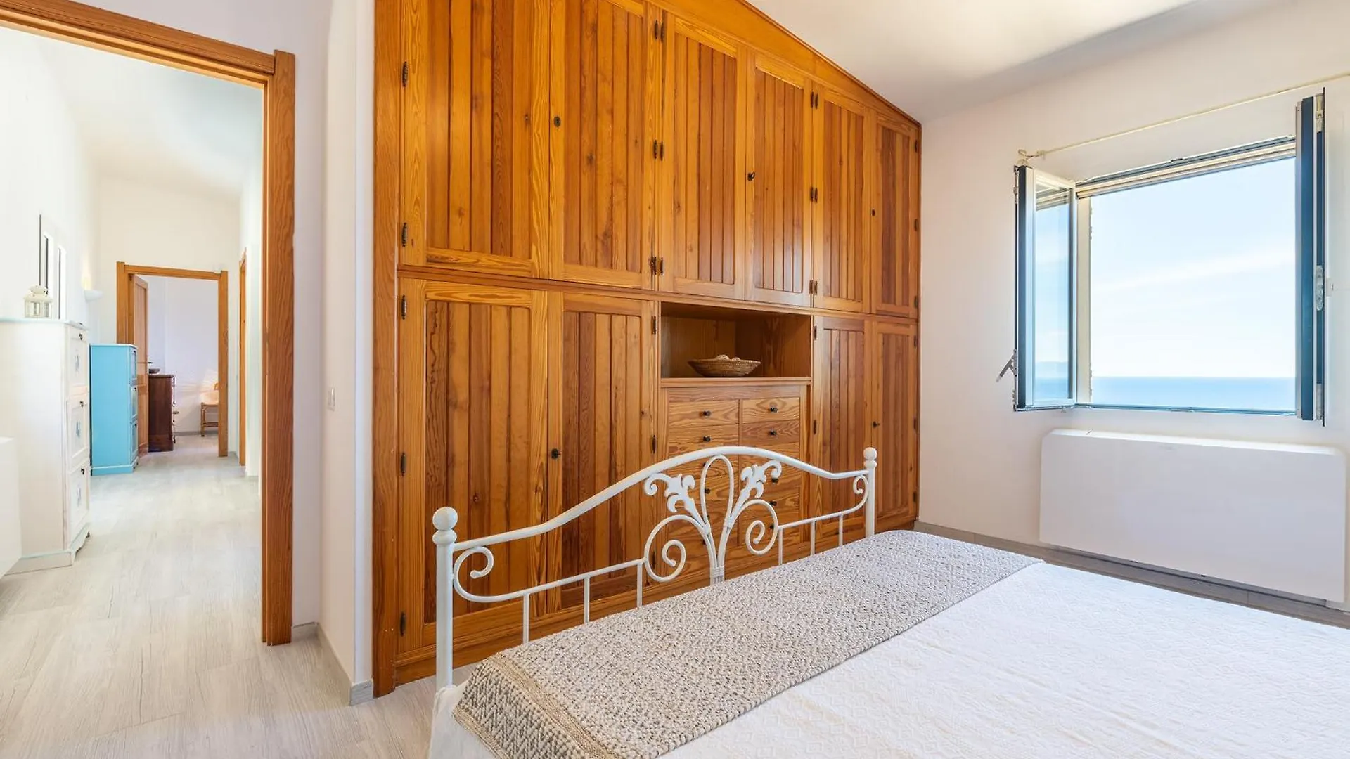 Villa Belle View Torre delle Stelle Italy