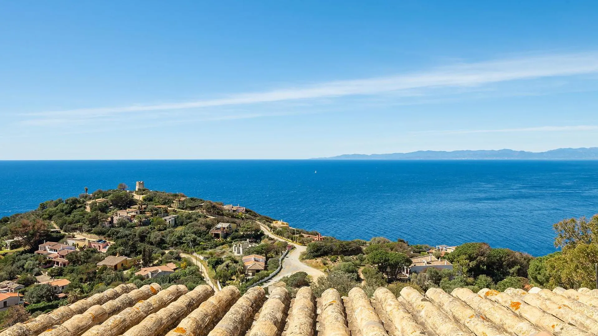 Villa Belle View Torre delle Stelle 0*,