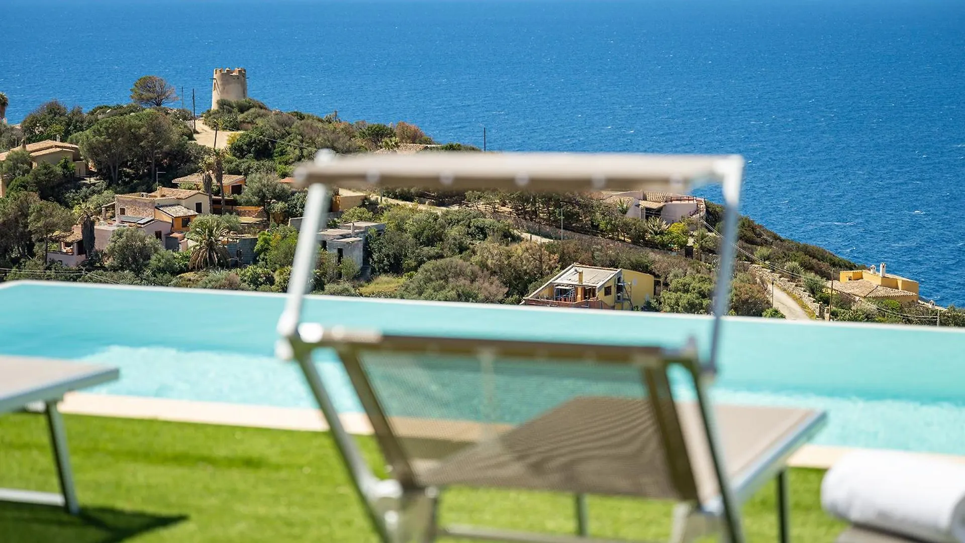 Villa Belle View Torre delle Stelle