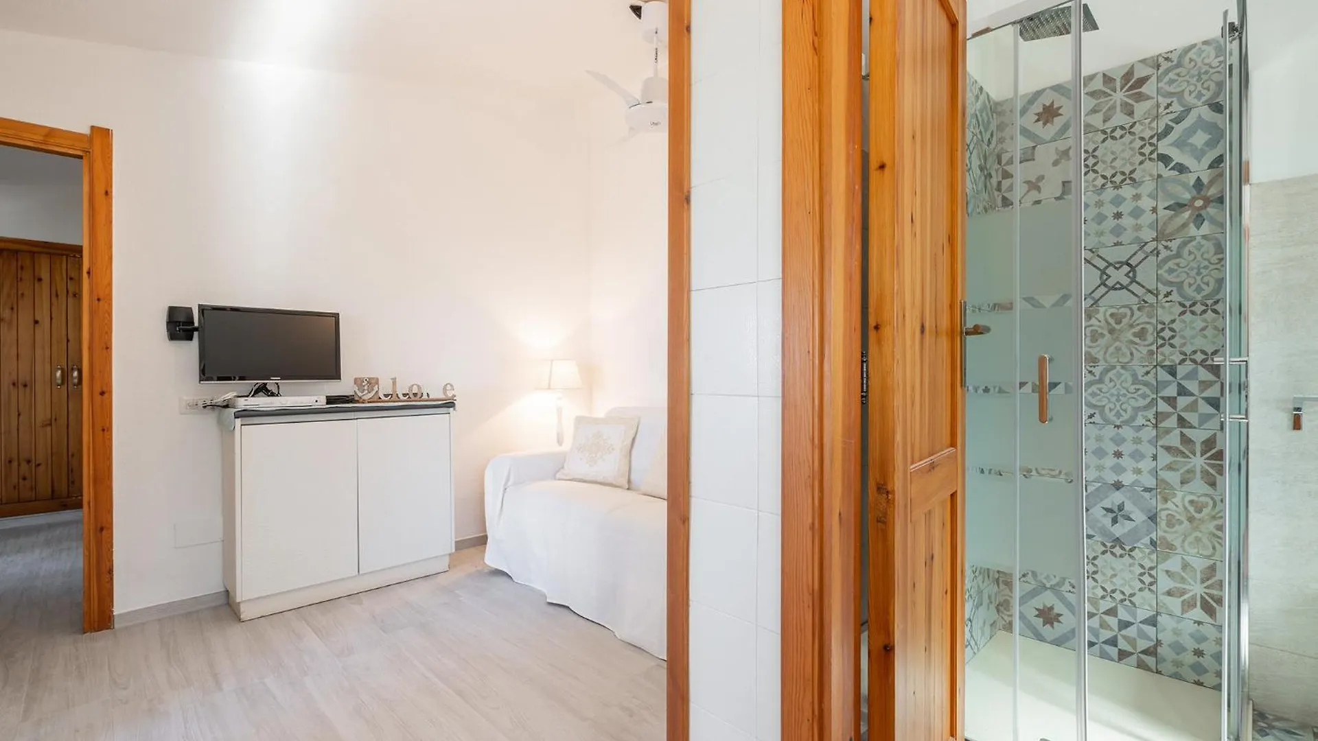Villa Belle View Torre delle Stelle