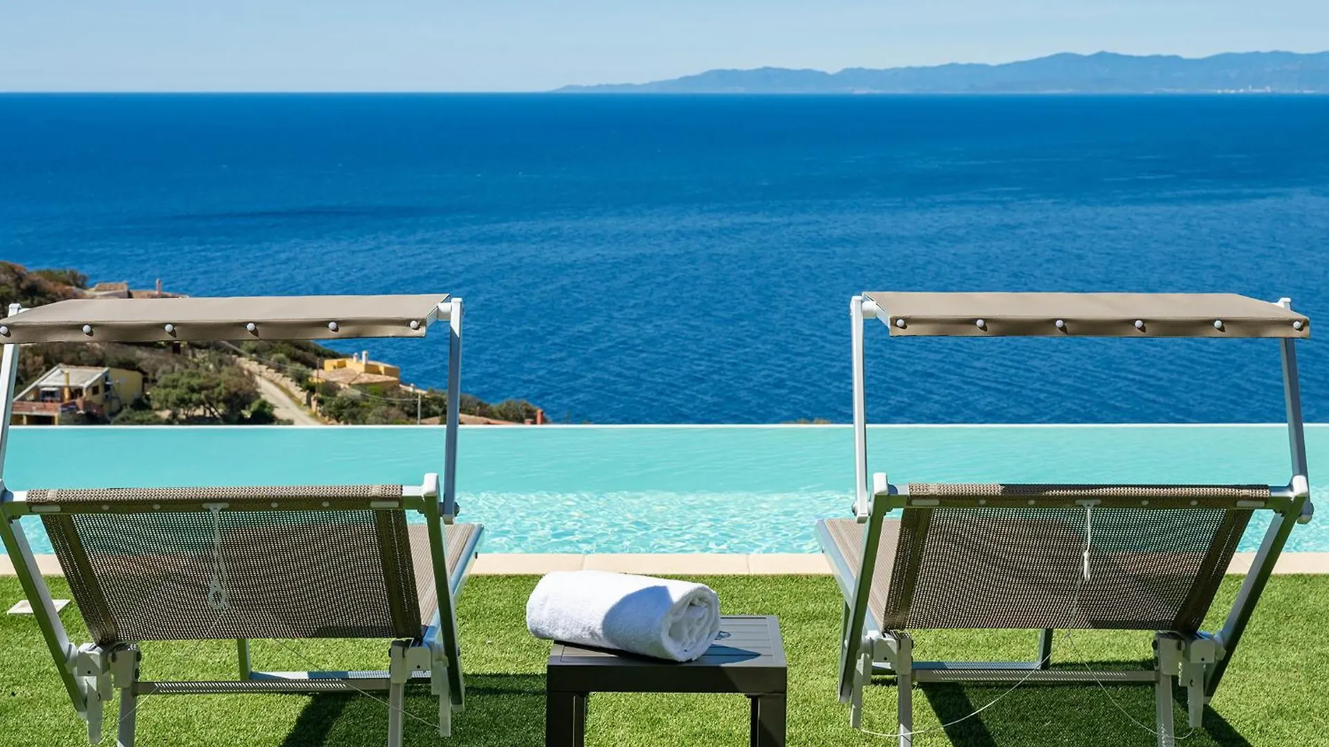 Villa Belle View Torre delle Stelle 0*,  Italy