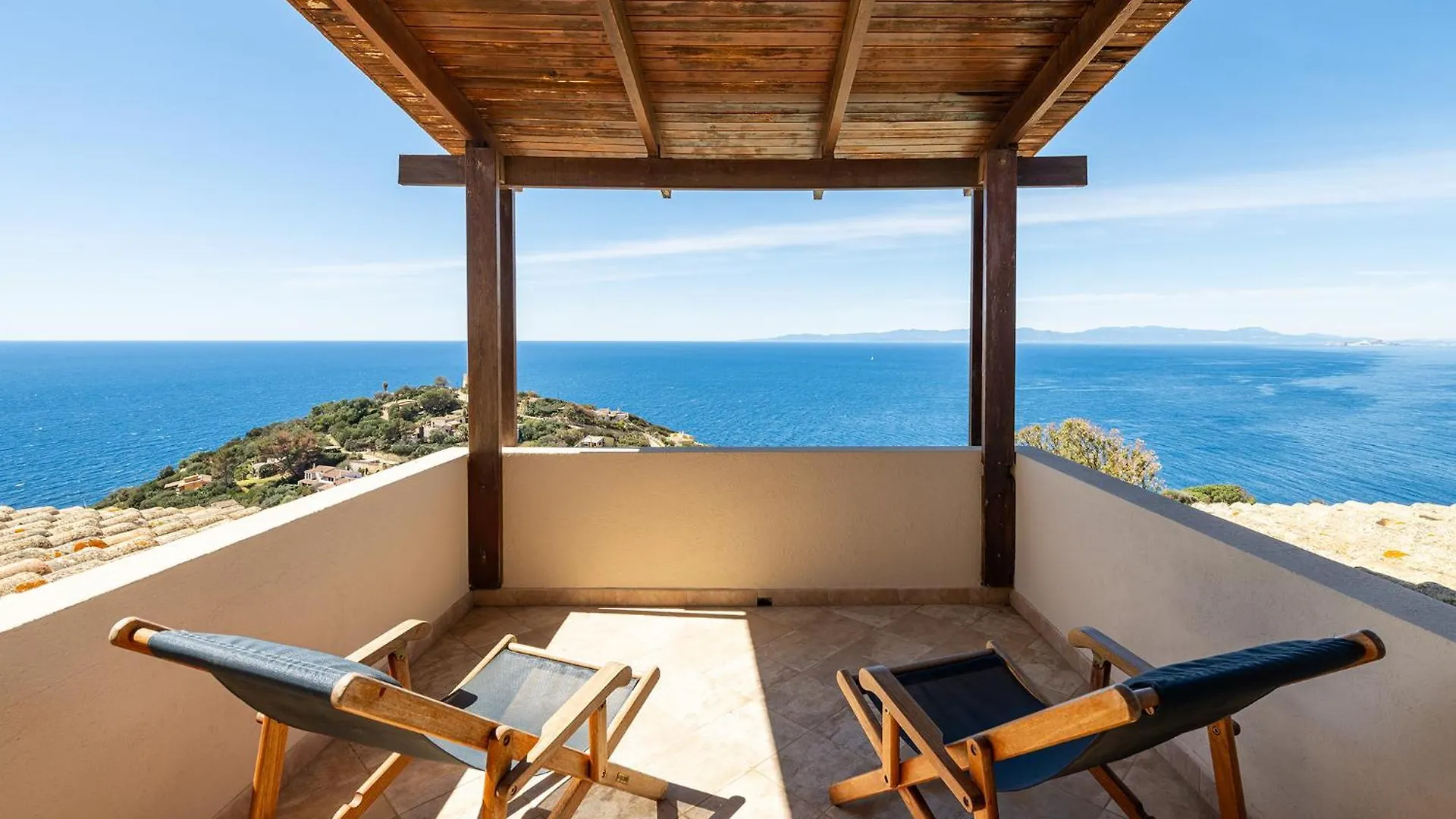 Villa Belle View Torre delle Stelle