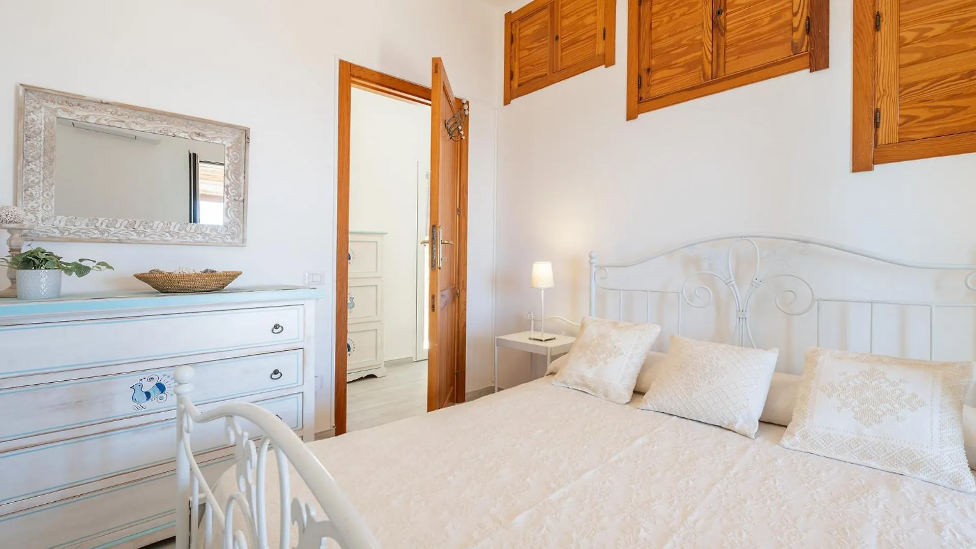 Villa Belle View Torre delle Stelle
