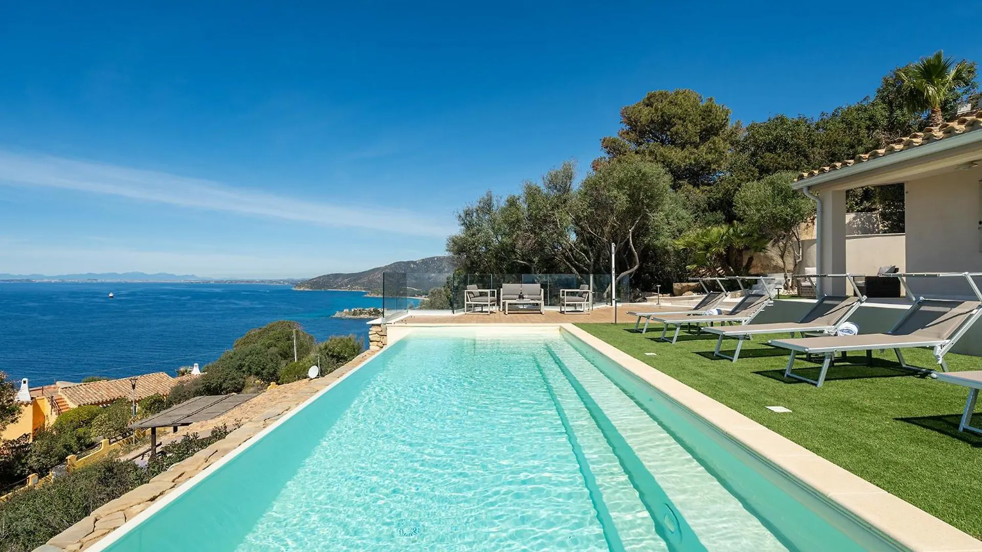 Villa Belle View Torre delle Stelle
