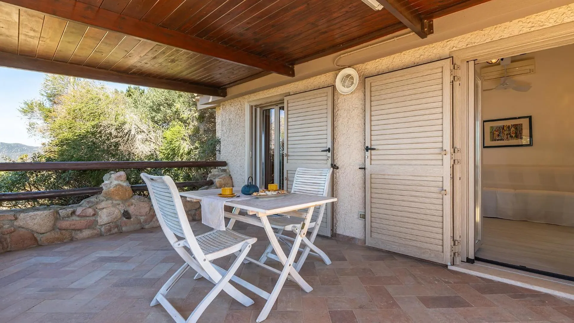 Villa Belle View Torre delle Stelle