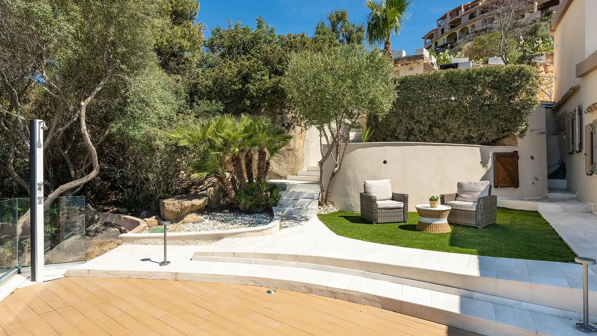 Villa Belle View Torre delle Stelle
