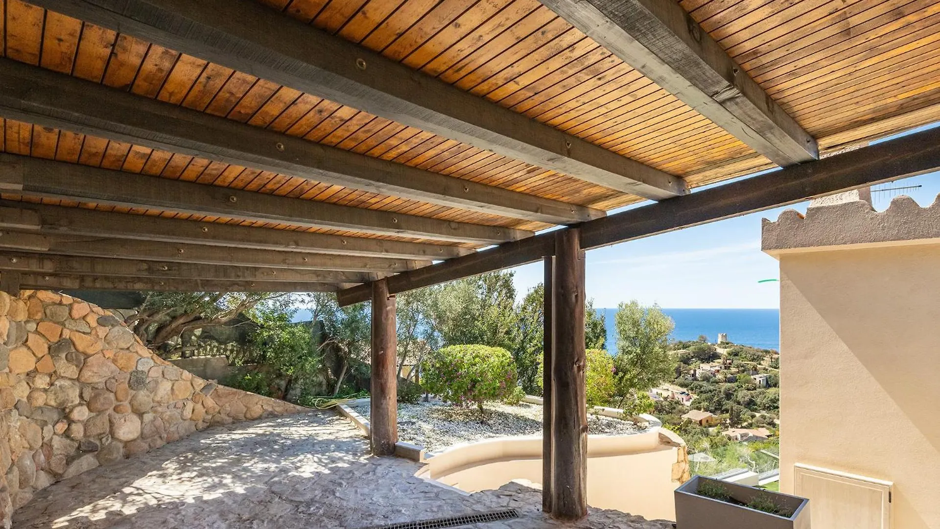 Villa Belle View Torre delle Stelle