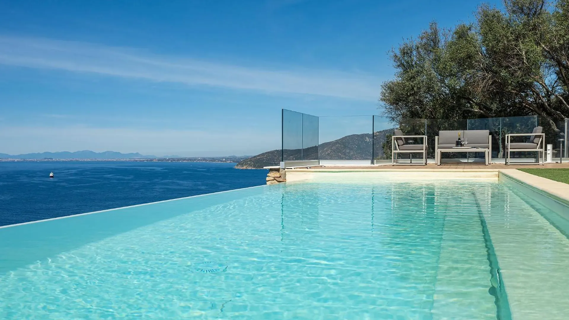 Villa Belle View Torre delle Stelle