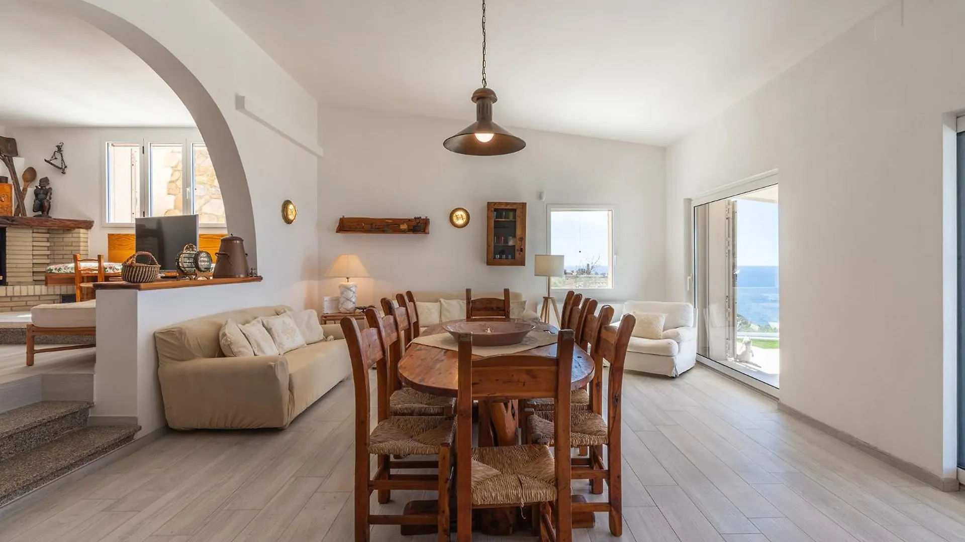 Villa Belle View Torre delle Stelle