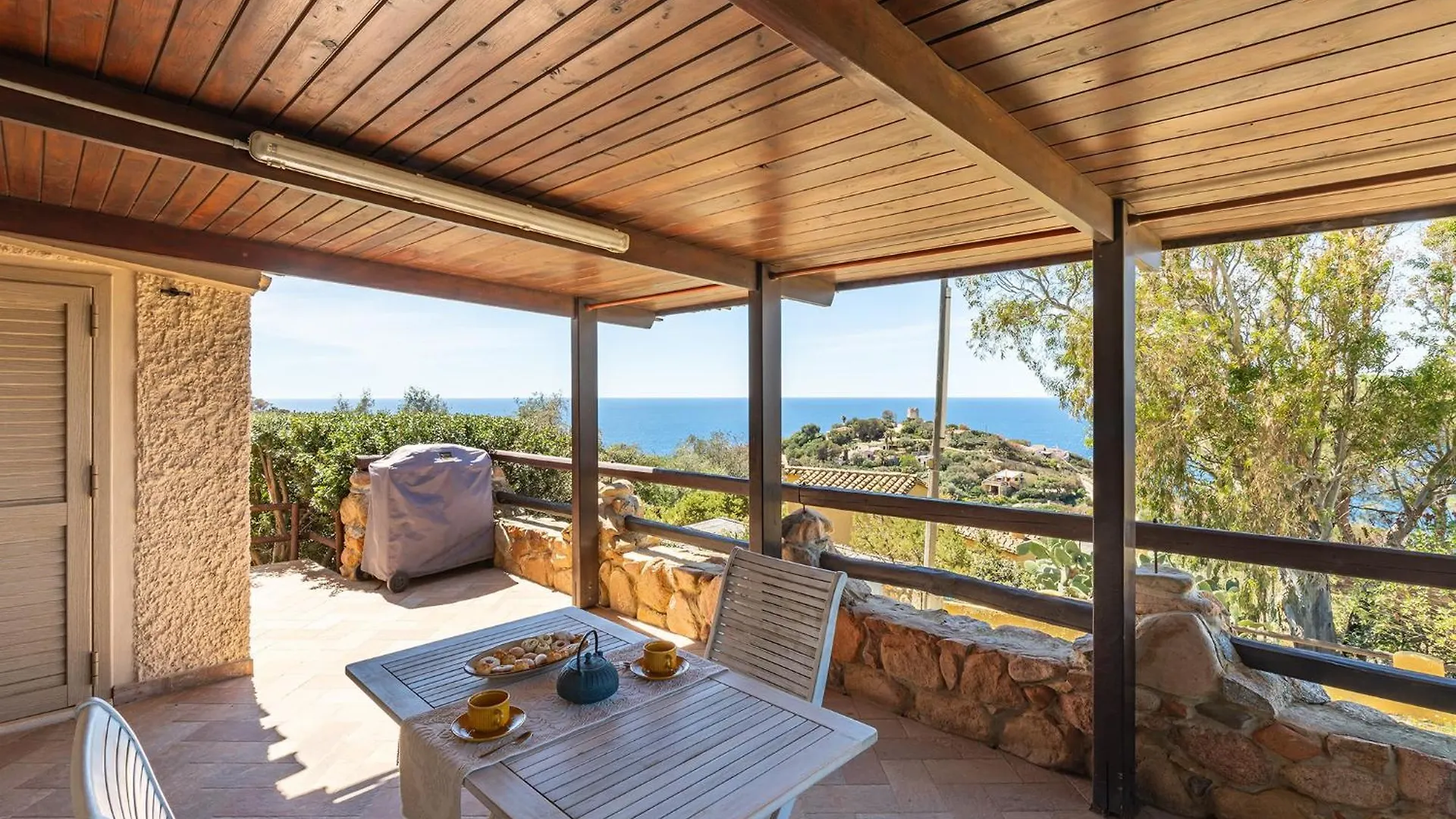 Villa Belle View Torre delle Stelle