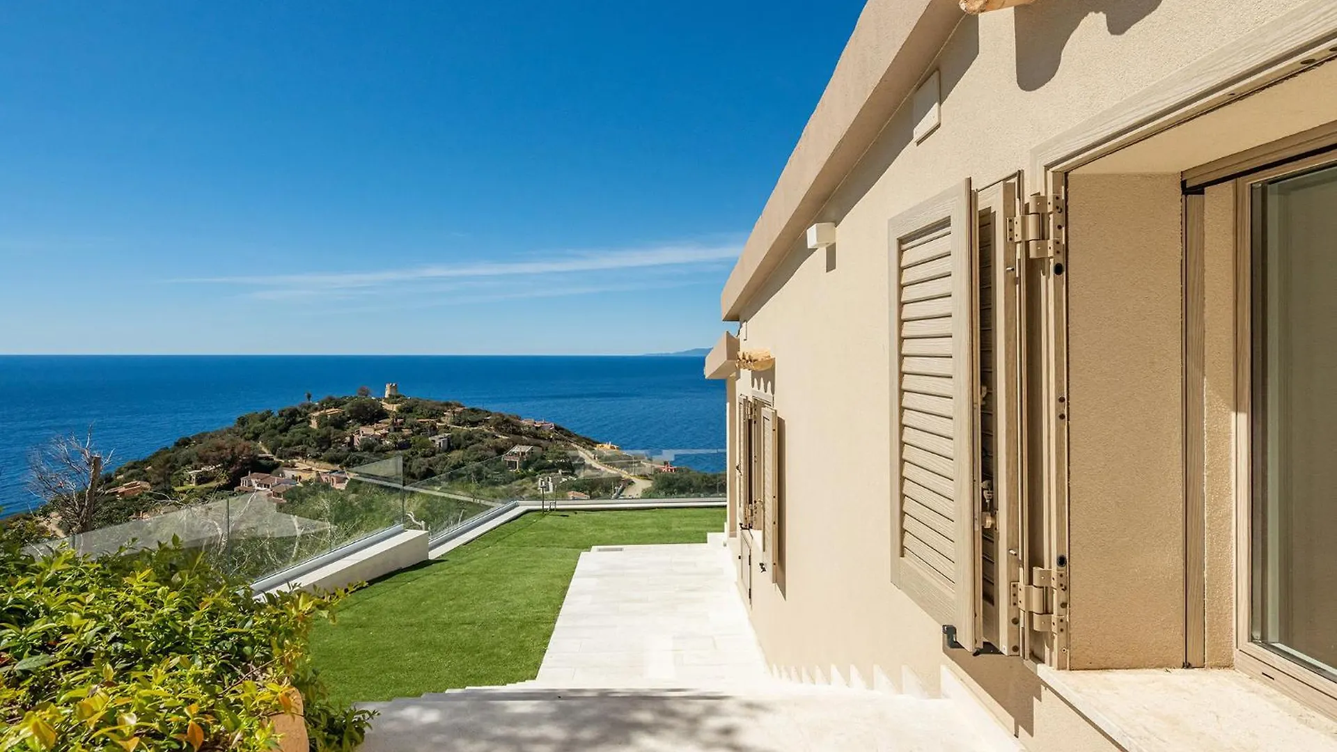 Villa Belle View Torre delle Stelle