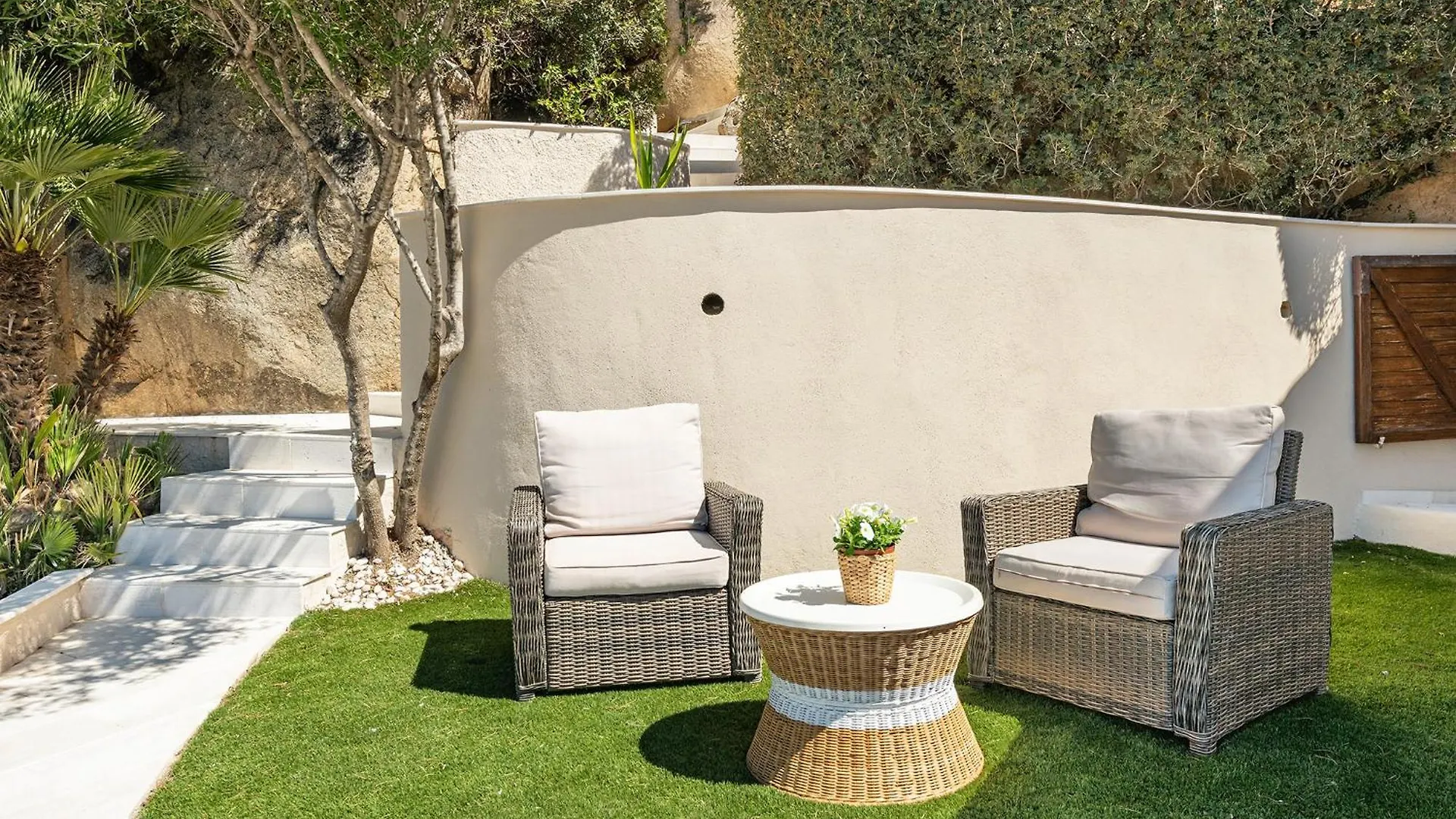 Villa Belle View Torre delle Stelle Italy
