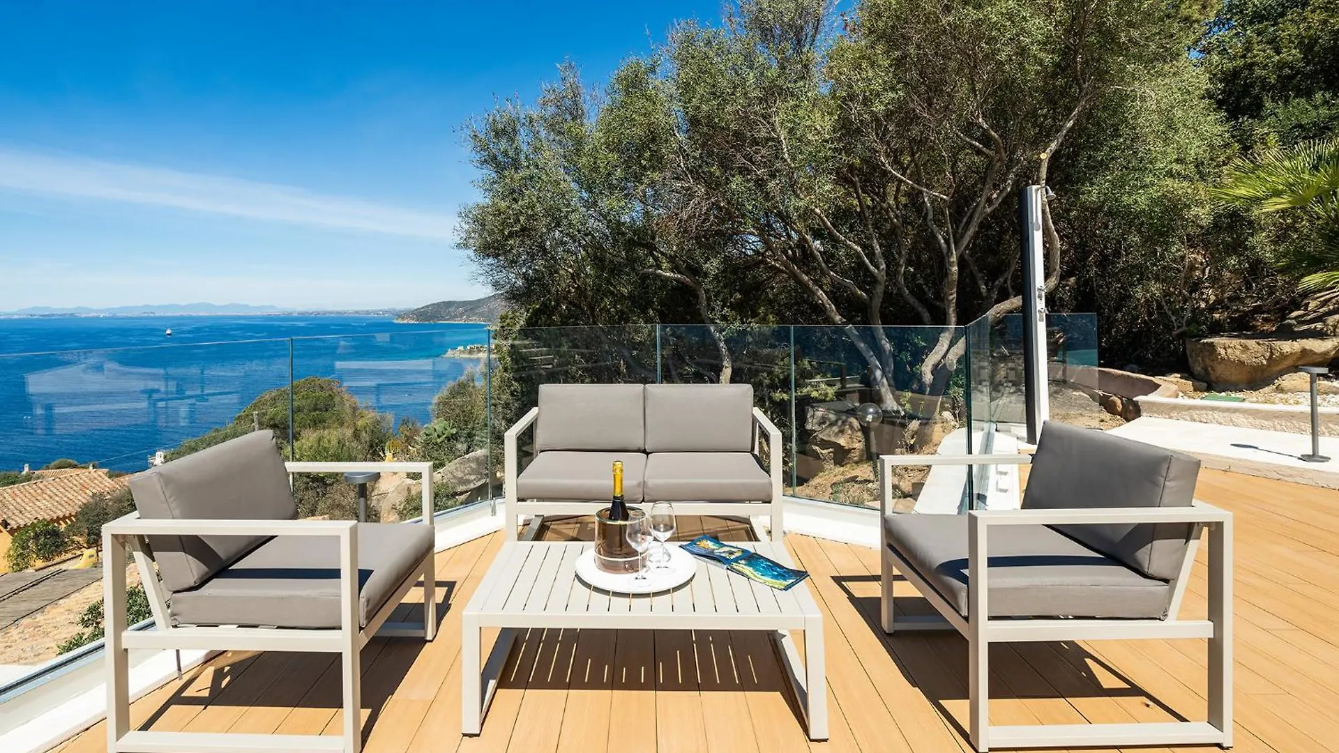 Villa Belle View Torre delle Stelle