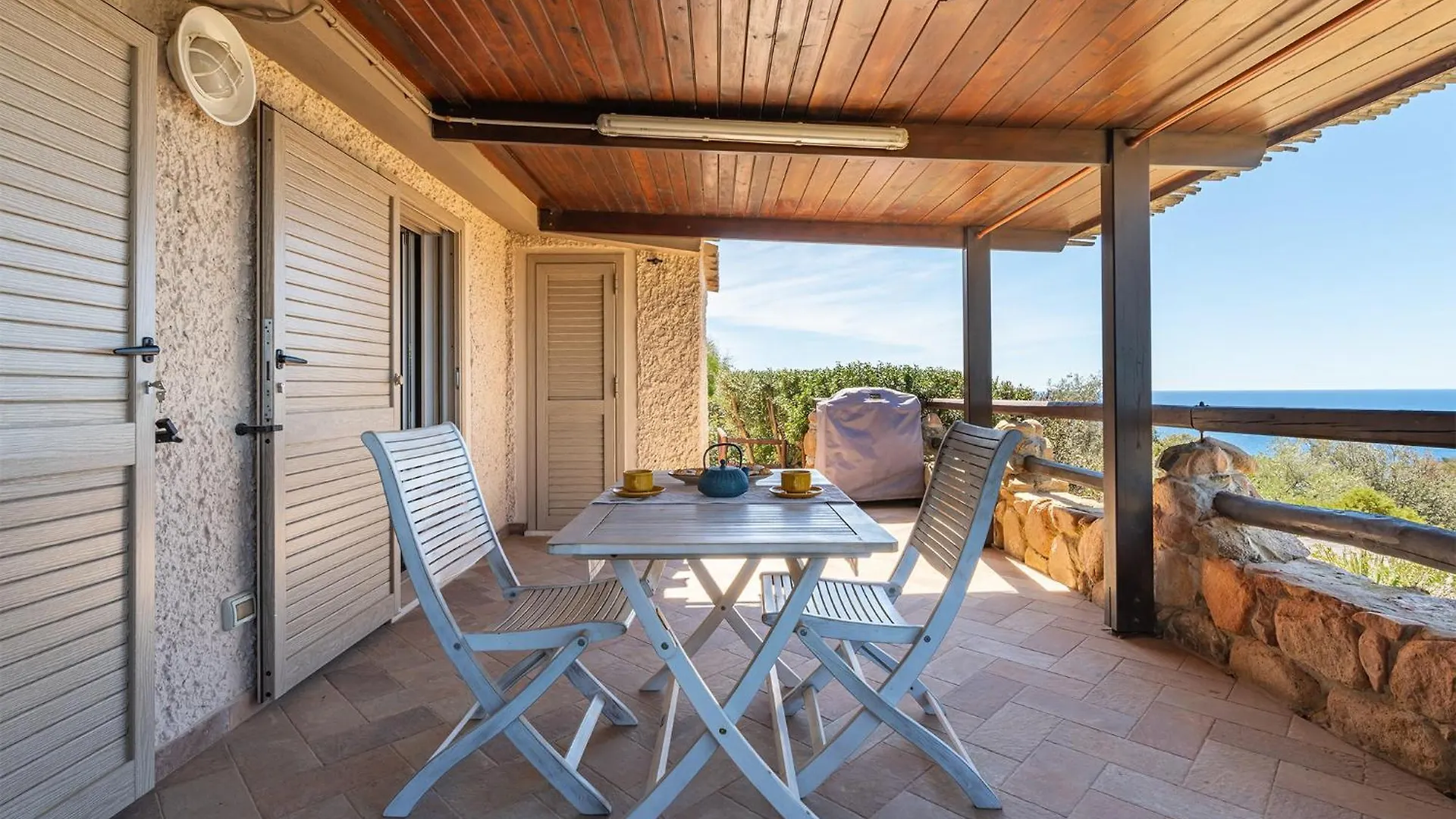Villa Belle View Torre delle Stelle