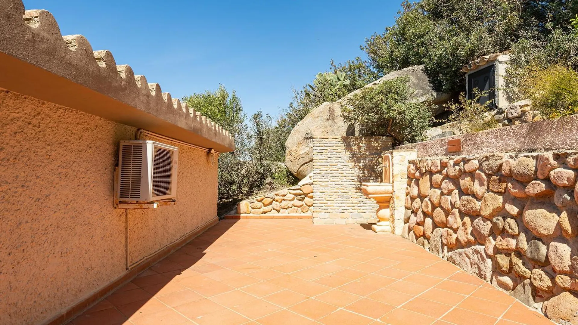 Villa Belle View Torre delle Stelle Italy